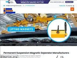 Sites similar to kumarmagnet.in