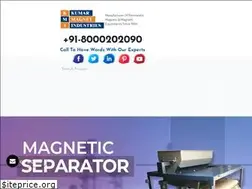 Sites similar to kumarmagnetind.com