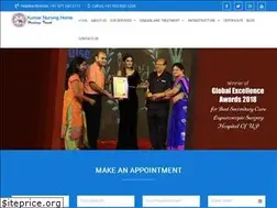 Sites similar to kumarnursinghome.com