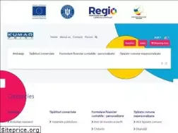 Sites similar to kumarprint.ro