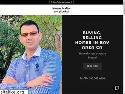 Sites similar to kumarrealtor.com