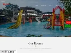 Sites similar to kumarresort.in