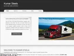 Sites similar to kumarsprings.com