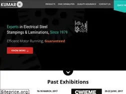 Sites similar to kumarstamping.com