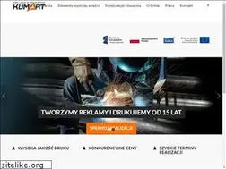 Sites similar to kumart.pl