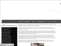 Sites similar to kumasalinir.net