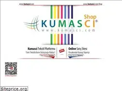 Sites similar to kumasci.com