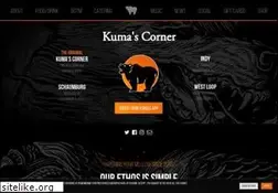 Sites similar to kumascorner.com