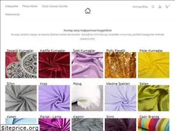 Sites similar to kumasdiyari.com