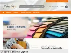 Sites similar to kumasevi.com