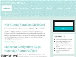 Sites similar to kumaskagitmakas.com