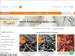 Sites similar to kumaskapimda.com