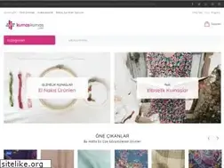 Sites similar to kumaskumas.com