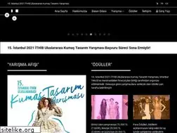 Sites similar to kumastasarimyarismasi.com