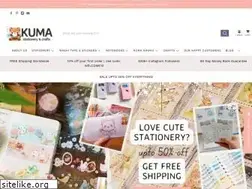 Sites similar to kumastationerycrafts.com