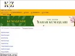 Sites similar to kumaszade.com