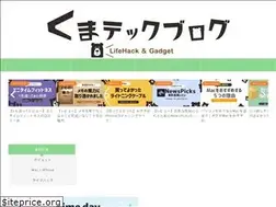 Sites similar to kumatechblog.com