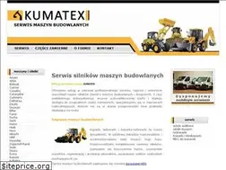 Sites similar to kumatex.pl