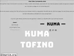 Sites similar to kumatofino.com