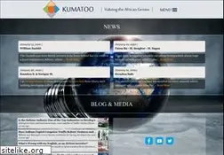 Sites similar to kumatoo.com