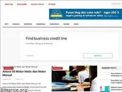 Sites similar to kumau.info