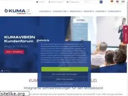 Sites similar to kumavision.com