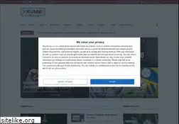 Sites similar to kumb.com