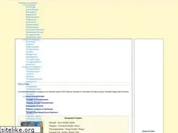 Sites similar to kumbakonam-temples.blogspot.com