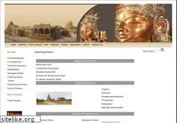 Sites similar to kumbakonam.info