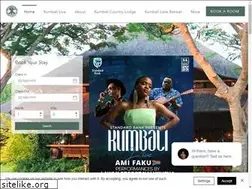 Sites similar to kumbalilodge.com