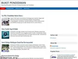 Sites similar to kumbangilmiah.blogspot.com