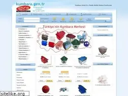 Sites similar to kumbara.gen.tr