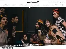Sites similar to kumbaraci50.com