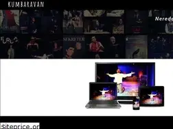 Sites similar to kumbaravan.com.tr