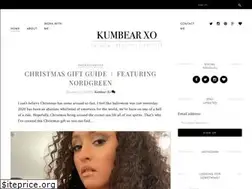 Sites similar to kumbearxo.com