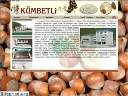 Sites similar to kumbetlifindik.com.tr