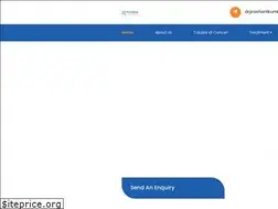 Sites similar to kumbhajcancercare.com