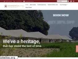 Sites similar to kumbhmela.co.in