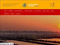 Sites similar to kumbhmelaservices.com