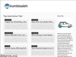 Sites similar to kumbisaleh.com