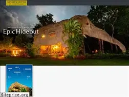 Sites similar to kumbukriver.com