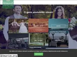 Sites similar to kumburgazmarinprincess.com
