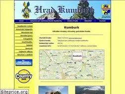 Sites similar to kumburk.cz
