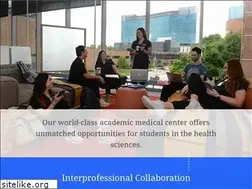 Sites similar to kumc.edu