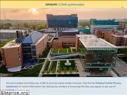 Sites similar to kumc.info