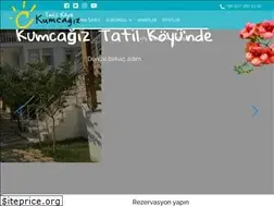 Sites similar to kumcagizapart.com