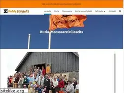 Sites similar to kume.ee