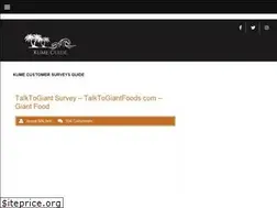Sites similar to kumeguide.com