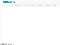 Sites similar to kumel.com.tr