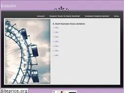 Sites similar to kumelermaku.weebly.com